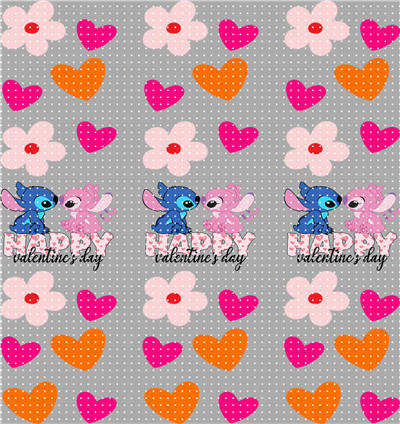 Pen sticker-F 2536